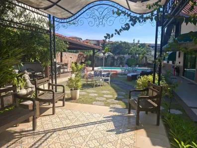 Casa à venda, 600m² no Jacarepaguá, Rio de Janeiro