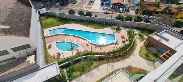 Apartamento com 3 Quartos à venda, 155m² no Taquaral, Campinas