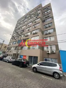 Sala Comercial para alugar, 40m² no Jardim São Paulo, Guarulhos