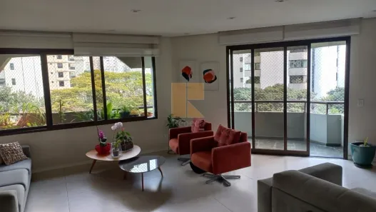 Apartamento com 3 Quartos à venda, 240m² no Higienópolis, São Paulo