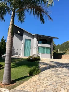 Casa de Condomínio com 3 Quartos à venda, 449m² no Santa Cândida, Vinhedo