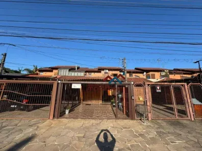 Casa com 3 Quartos à venda, 200m² no São José, Canoas