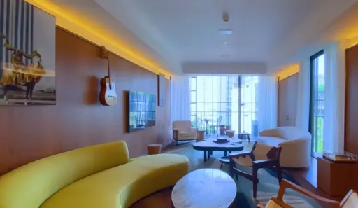 Apartamento com 1 Quarto à venda, 147m² no Bela Vista, São Paulo