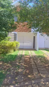 Casa de Condomínio com 3 Quartos para alugar, 109m² no Vila Progresso, Sorocaba