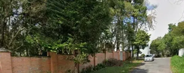 Lote/Terreno à venda, 1995m² no Campo Comprido, Curitiba