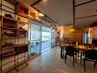 Apartamento com 3 Quartos à venda, 163m² no Jardim Campo Grande, São Paulo