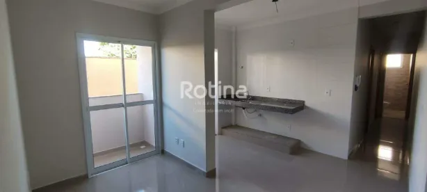 Apartamento com 2 Quartos à venda, 46m² no Santa Mônica, Uberlândia