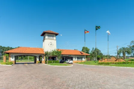 Lote/Terreno à venda, 1024m² no Chapéu do Sol, Porto Alegre