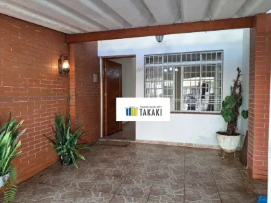 Sobrado com 2 Quartos à venda, 112m² no Jabaquara, São Paulo