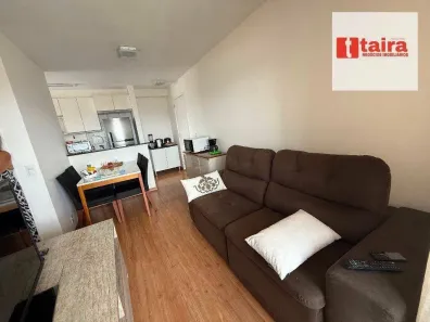 Apartamento com 2 Quartos à venda, 54m² no Ipiranga, São Paulo