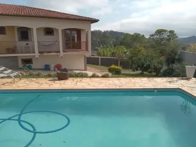 Casa com 3 Quartos à venda, 1200m² no Lagos de Sao Pedro, Morungaba