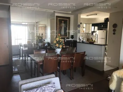 Apartamento com 3 Quartos à venda, 103m² no Alto da Boa Vista, Ribeirão Preto