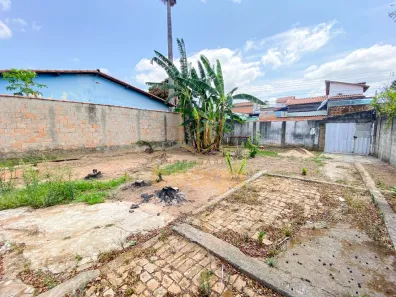 Lote/Terreno com 1 Quarto à venda, 80m² no São Salvador, Belo Horizonte