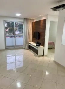 Apartamento com 2 Quartos à venda, 55m² no Vila Regente Feijó, São Paulo