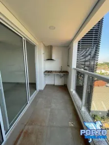 Apartamento com 2 Quartos à venda, 71m² no Jardim Solange, Bauru