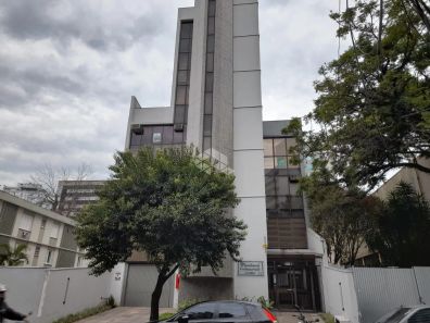 Sala Comercial à venda, 28m² no Moinhos de Vento, Porto Alegre