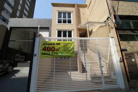 Imóvel Comercial para alugar, 400m² no Perdizes, São Paulo