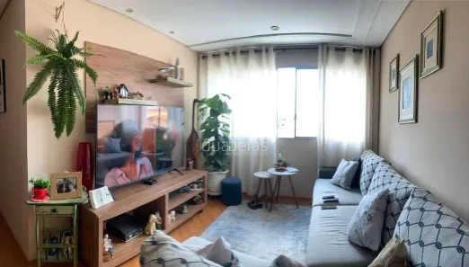 Apartamento com 3 Quartos à venda, 96m² no Jardim Ismênia, São José dos Campos