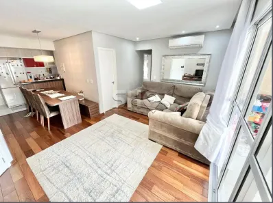 Apartamento com 2 Quartos à venda, 94m² no Santana, São Paulo