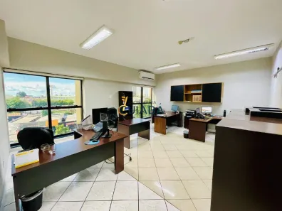 Sala Comercial à venda, 86m² no Bosque da Saúde, Cuiabá