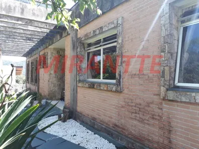 Casa com 3 Quartos à venda, 450m² no Caraguatá, Mairiporã