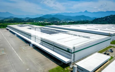 Galpão/Depósito/Armazém para alugar, 6173m² no Santa Cruz da Serra, Duque de Caxias