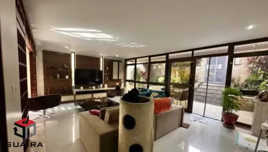 Sobrado com 5 Quartos à venda, 353m² no Jardim da Saúde, São Paulo