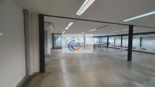 Galpão/Depósito/Armazém para alugar, 1218m² no Vila Leopoldina, São Paulo