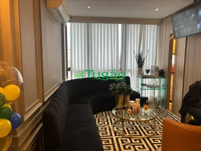Sala Comercial à venda, 90m² no Georgina Business Park, São José do Rio Preto