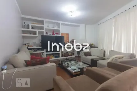 Casa com 4 Quartos à venda, 310m² no Jardim Petrópolis, São Paulo