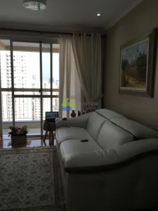 Apartamento com 3 Quartos à venda, 96m² no Aclimação, São Paulo