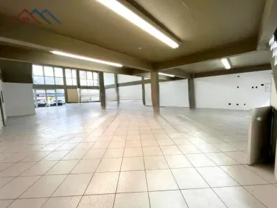 Prédio Comercial para alugar, 743m² no Brooklin Paulista, São Paulo