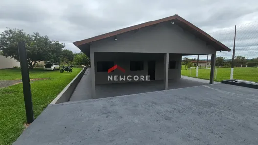 Casa de Condomínio com 2 Quartos à venda, 300m² no Recanto dos Pinheiros, Cambé