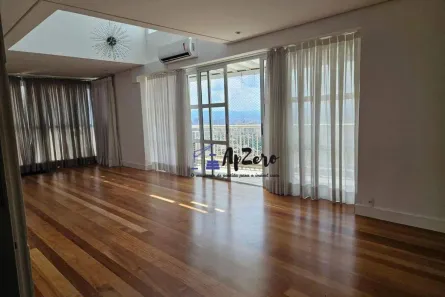 Cobertura com 4 Quartos à venda, 300m² no Vila Mariana, São Paulo