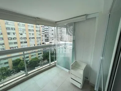 Apartamento com 2 Quartos à venda, 85m² no Icaraí, Niterói