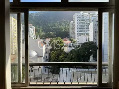Apartamento com 3 Quartos à venda, 200m² no Copacabana, Rio de Janeiro