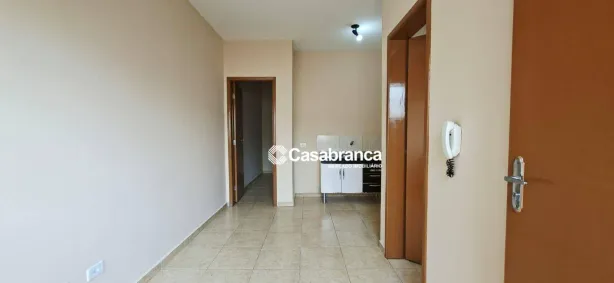 Kitnet com 1 Quarto para alugar, 34m² no Jardim Ana Maria, Sorocaba