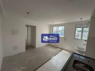 Apartamento com 2 Quartos à venda, 38m² no Vila Galvão, Guarulhos