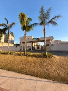 Apartamento com 2 Quartos para alugar, 45m² no Vila Oliveira, Aparecida de Goiânia