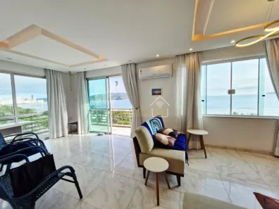 Apartamento com 3 Quartos à venda, 150m² no Boqueirão, Santos