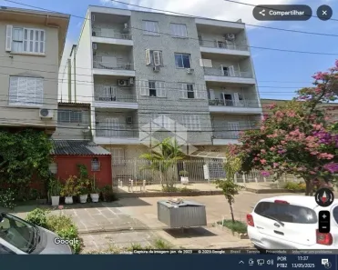 Apartamento com 3 Quartos à venda, 71m² no Floresta, Porto Alegre