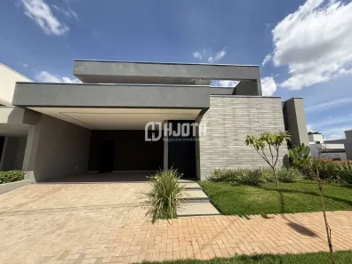 Casa de Condomínio com 3 Quartos à venda, 167m² no Jardim Santa Maria, São José do Rio Preto