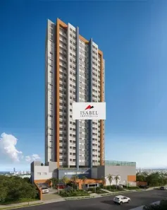 Apartamento com 1 Quarto à venda, 47m² no Jardim Santa Helena, Suzano