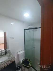 Apartamento com 2 Quartos à venda, 42m² no Vila Rosa, Novo Hamburgo