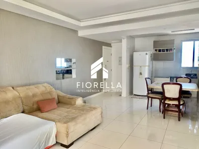 Apartamento com 3 Quartos à venda, 108m² no Campinas, São José