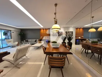 Apartamento com 4 Quartos para alugar, 260m² no Barra da Tijuca, Rio de Janeiro