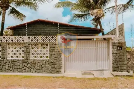 Casa com 4 Quartos à venda, 300m² no , Nísia Floresta