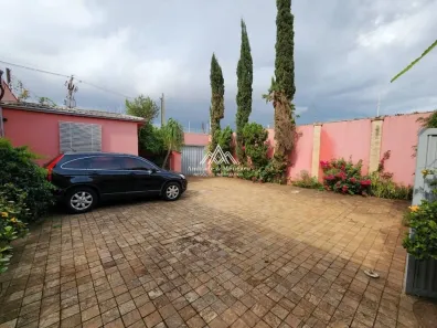 Imóvel Comercial à venda, 382m² no Vila Monte Alegre, Ribeirão Preto
