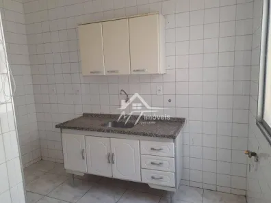 Apartamento com 3 Quartos à venda, 69m² no Jardim Marchissolo, Sumaré