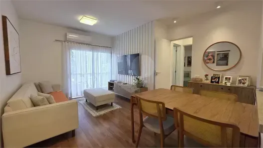 Apartamento com 2 Quartos à venda, 70m² no Vila Olímpia, São Paulo